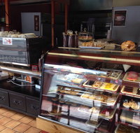 Precinct Bar  Restaurant - Accommodation Cooktown