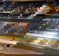 Rigby's Bar and Bistro - Accommodation Cooktown