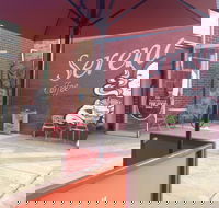 Serena Coffee Roasting Warehouse - Accommodation Cooktown