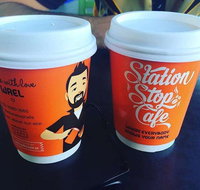 Station Stop Cafe - Accommodation Cooktown
