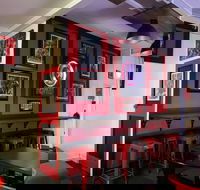 Superior Street Food Superhero Diner