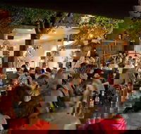 Swan Hill Club - Accommodation Cooktown