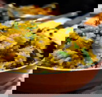 Taste of Mountain Nepalese  Indian Restaurant - Accommodation Cooktown