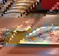 That's Thai - Accommodation Cooktown