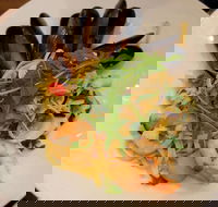 The Flour Factory - Accommodation Cooktown