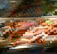 The Victory Cafe  Takeaway - Accommodation Cooktown