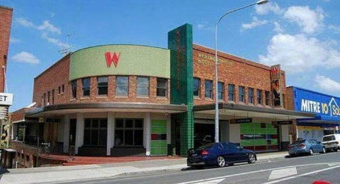 The Wentworthville Hotel - Accommodation Cooktown 0