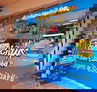 The Local - Accommodation Cooktown