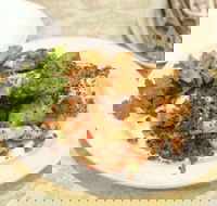 Win's Seafood Restaurant - Accommodation Cooktown