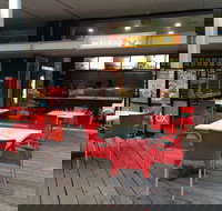 Wok in a Box Hillarys - Hillarys - Accommodation Cooktown