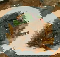 Yogurtland - Accommodation Cooktown