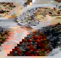 Abu Najee Bakery - Accommodation Cooktown