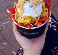 Acai Brothers Superfood Bar - Accommodation Cooktown