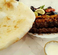 Afghan Master Kebab - Accommodation Cooktown