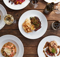 Balgownie Estate Winery Retreat  Restaurant - Accommodation Cooktown