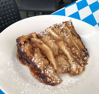 Bavarian Beach Bar  Cafe - Accommodation Cooktown
