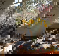 Bell  Gong - Accommodation Cooktown