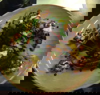 Butternut Cafe - Accommodation Cooktown