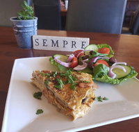 Caffe Sempre - Accommodation Cooktown