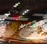 Django's - Accommodation Cooktown