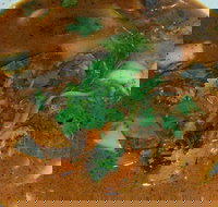 Four Figs - Accommodation Cooktown