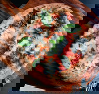 Fratelli Famous Pizzeria - Penrith - Accommodation Cooktown