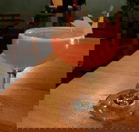 George's Bar - Accommodation Cooktown