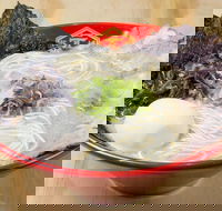 Hakata Gensuke Ramen Professionals - Hawthorn - Accommodation Cooktown