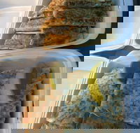 Hooked on Kebabs - Accommodation Cooktown