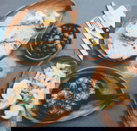 Hunter and Barrel - Accommodation Cooktown