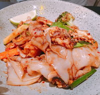 Jarn Charm Thai Cuisine - Accommodation Cooktown