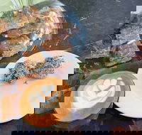 Jilarty Gelato Bar  Cafe - Accommodation Cooktown