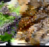 Kabul Sydney Restaurant - Accommodation Cooktown