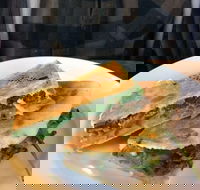 Loaves and the Dishes