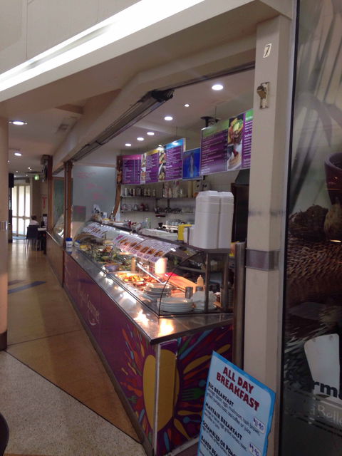 Mayfair Gourmet - Accommodation Cooktown 0