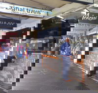 Mekeni Filo Food - Accommodation Cooktown