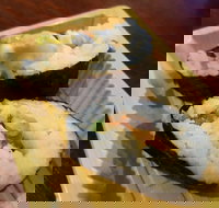 More Rice - Accommodation Cooktown