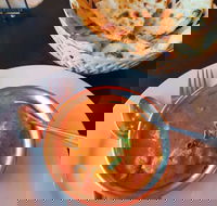 Muskaan K Indian Gourmet