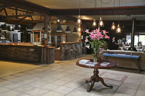 One Paddock Currency Creek Winery - Accommodation Cooktown 0