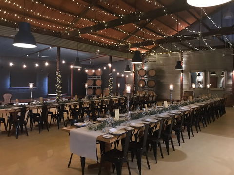 One Paddock Currency Creek Winery - Accommodation Cooktown 1