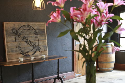 One Paddock Currency Creek Winery - Accommodation Cooktown 2