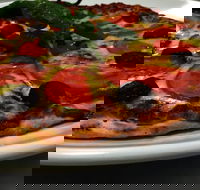 Rene's Pizza - Accommodation Cooktown