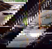 Rett's Coffee - Accommodation Cooktown