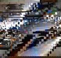 Ribs  Burgers - Hawthorn - Accommodation Cooktown