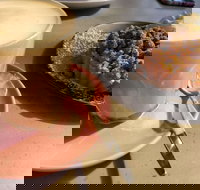 Riverview Cafe - Accommodation Cooktown