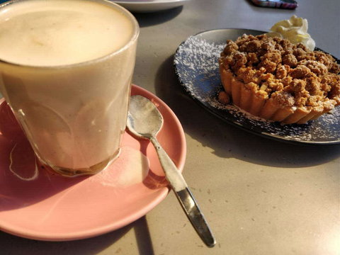 Riverview Cafe - Accommodation Cooktown 0