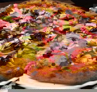 Saporito - Accommodation Cooktown