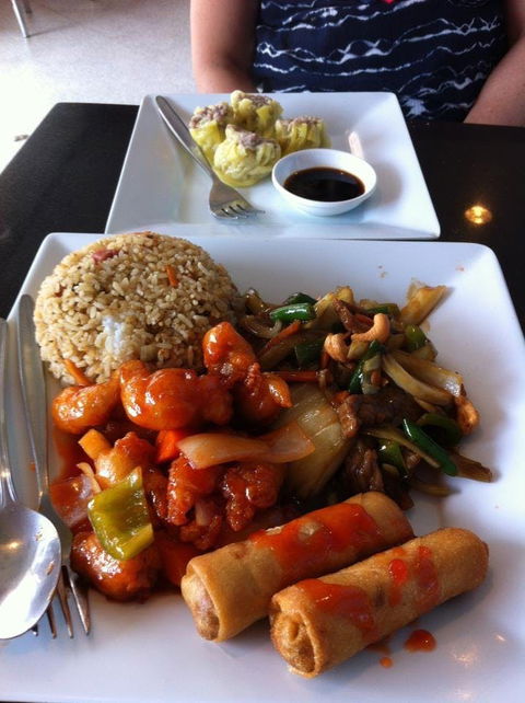 Satay Box - Accommodation Cooktown 0