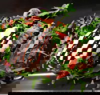 Screaming Beans - Accommodation Cooktown