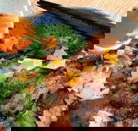 Sen Storm Noodle Bar  Grill - Accommodation Cooktown